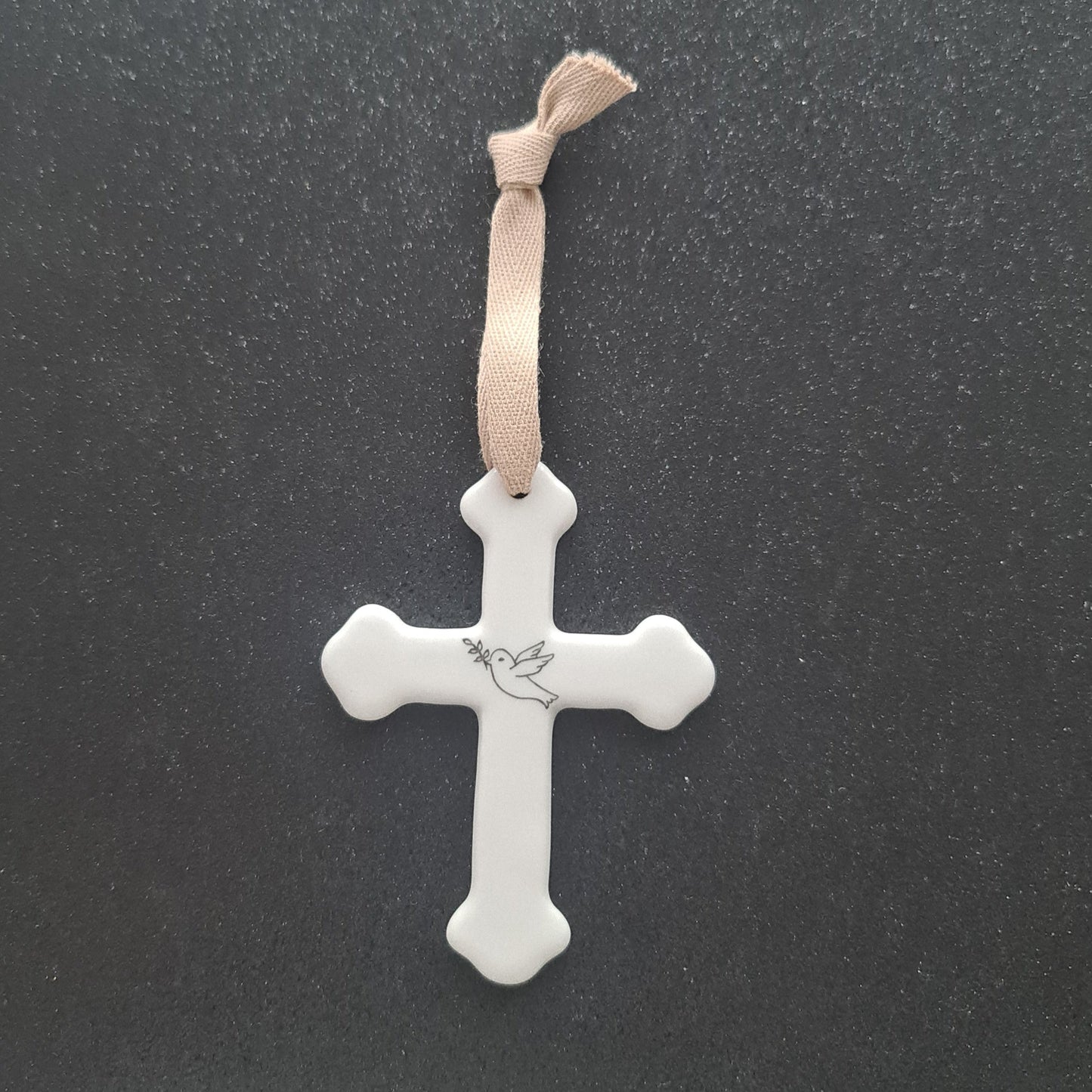 Croix - Colombe